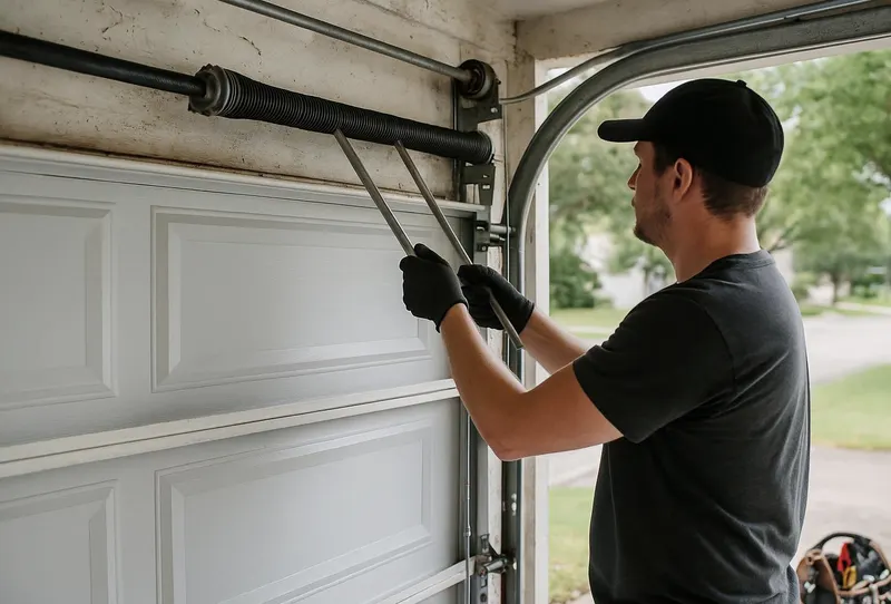 About Coronado Garage Door