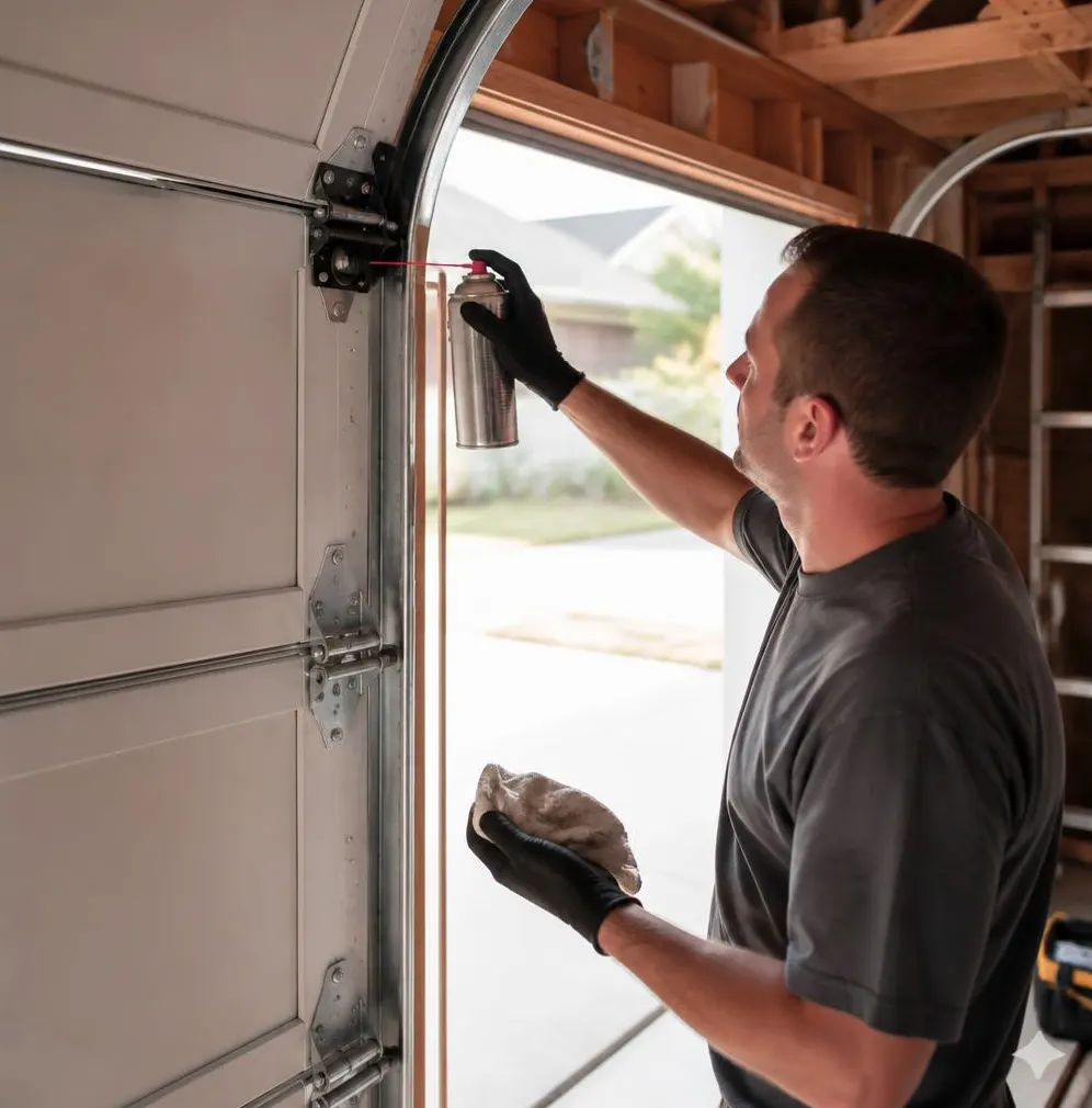The Garage Door Balance Test Most Coronado Homeowners Get Wrong — Coronado Garage Door, Coronado, CA