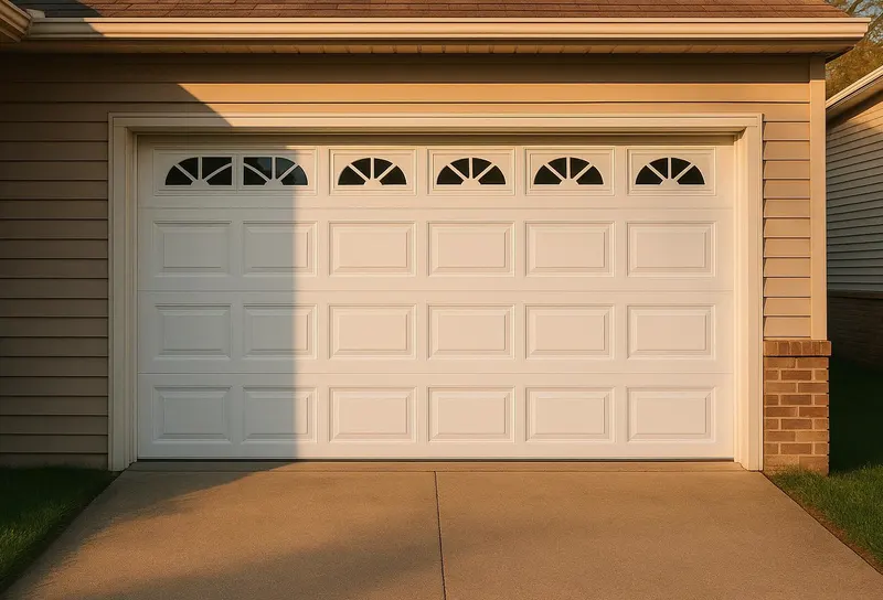 Contact Coronado Garage Door
